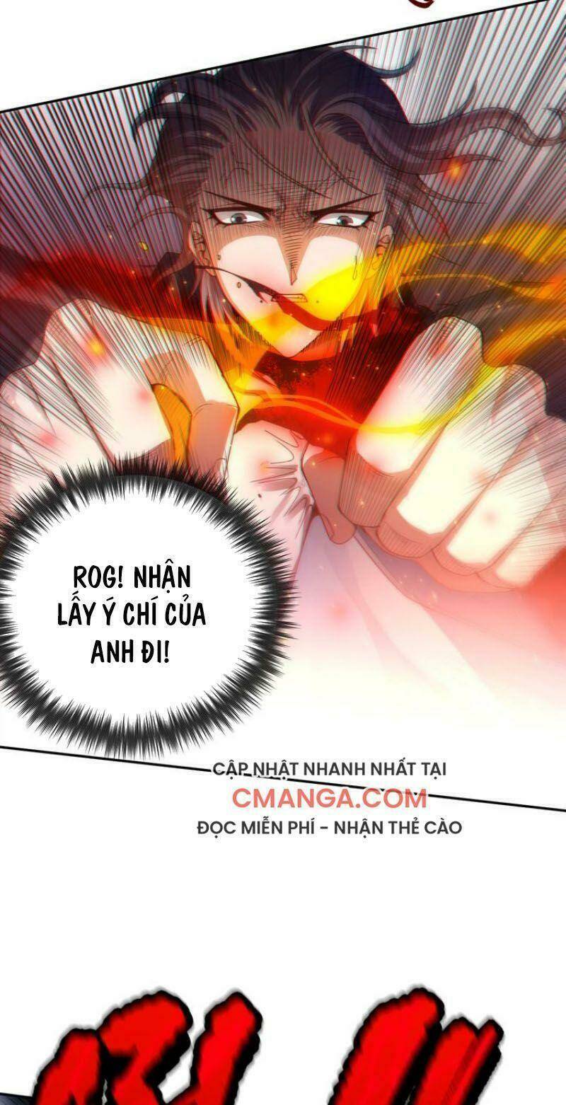 Giản Giới - Chương 100