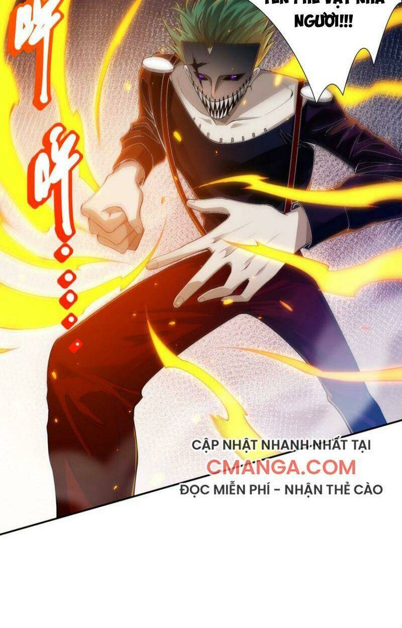 Giản Giới - Chương 101