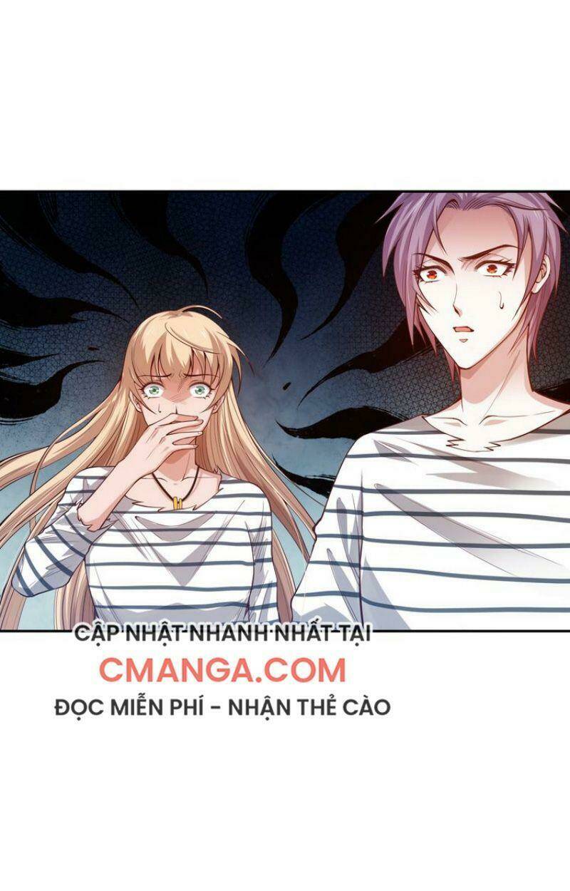 Giản Giới - Chương 101