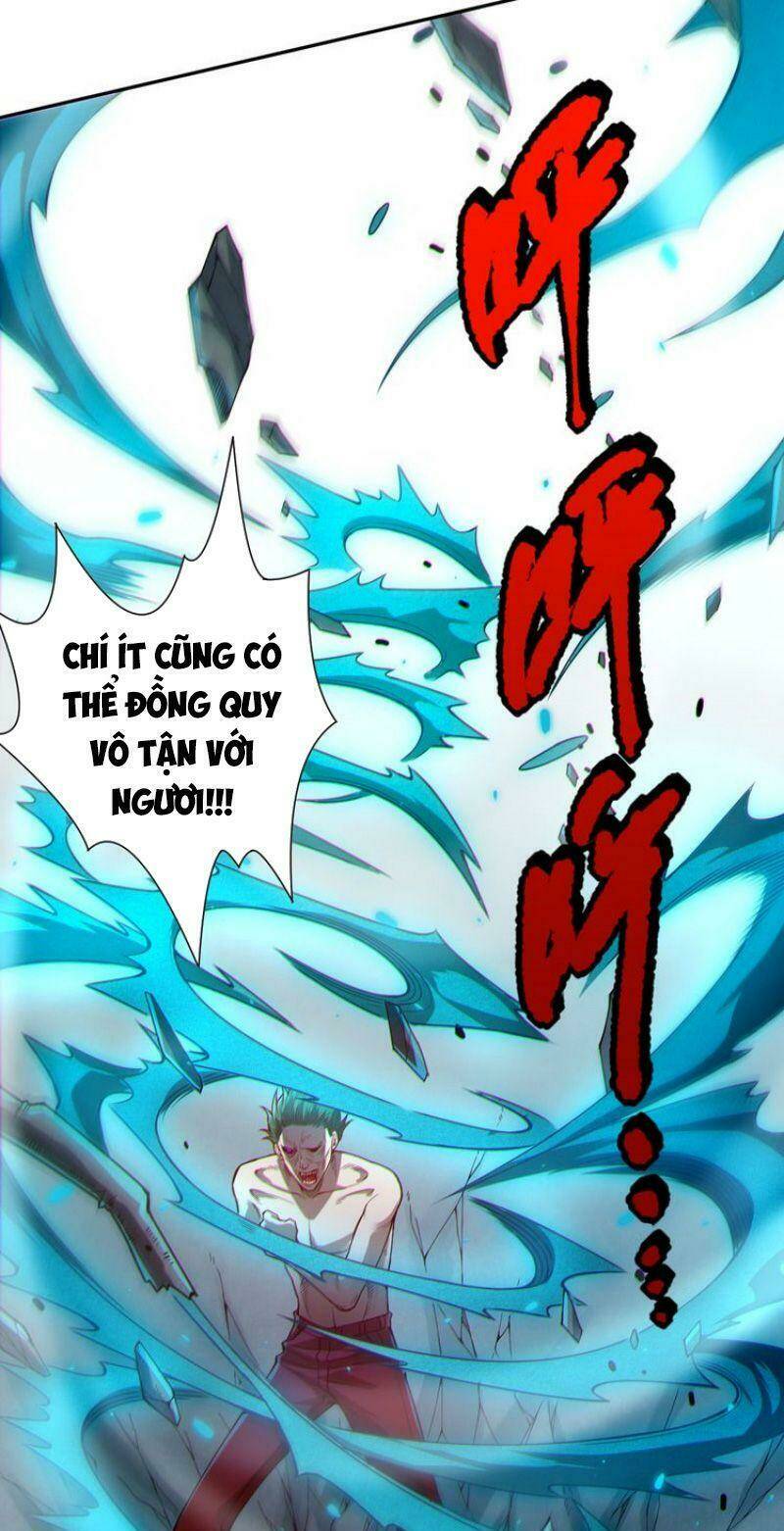 Giản Giới - Chương 101