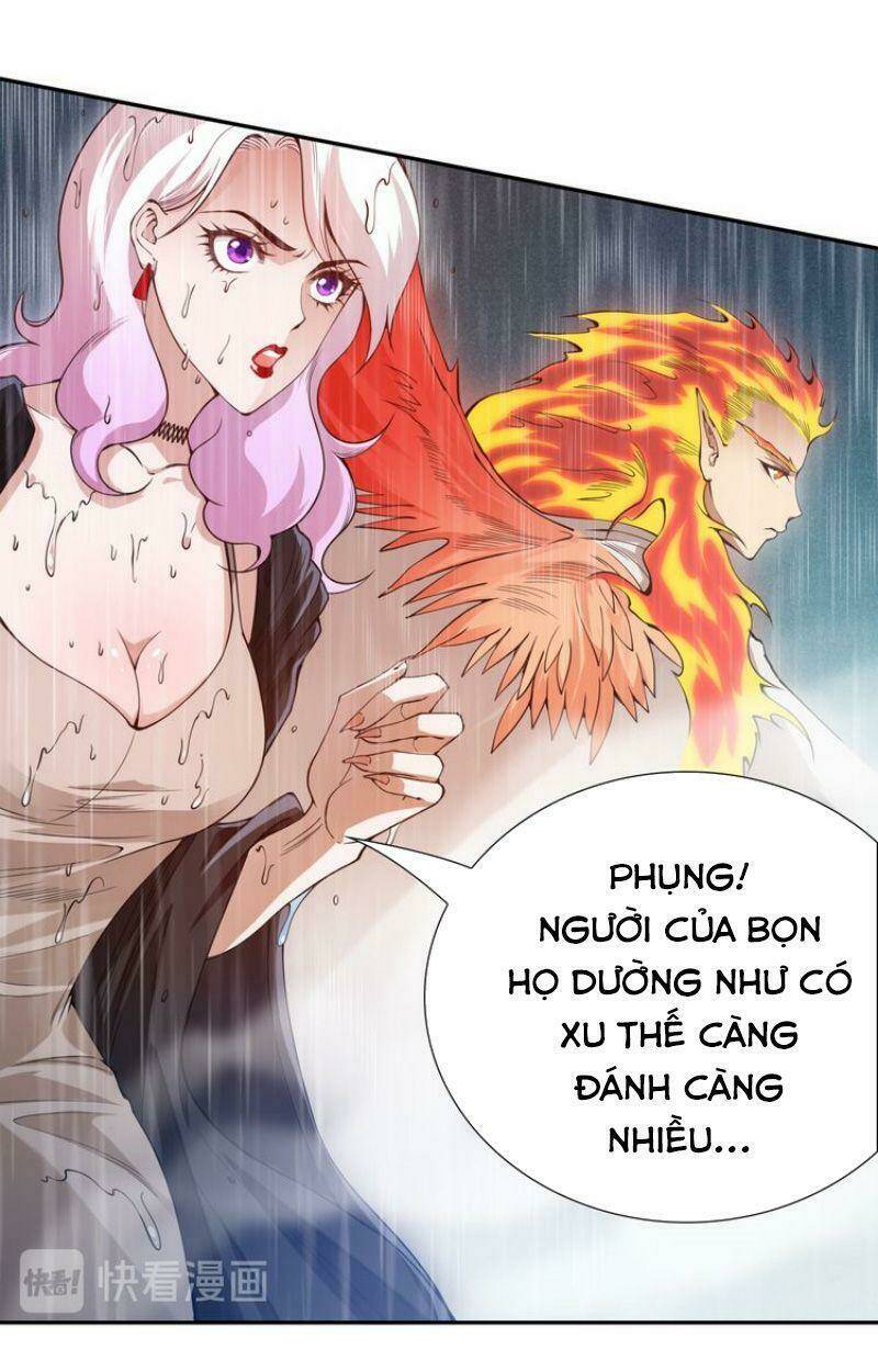 Giản Giới - Chương 101