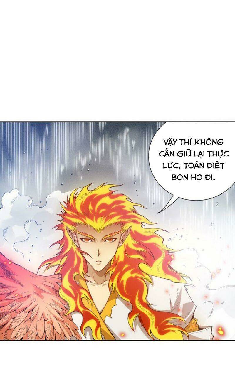 Giản Giới - Chương 101