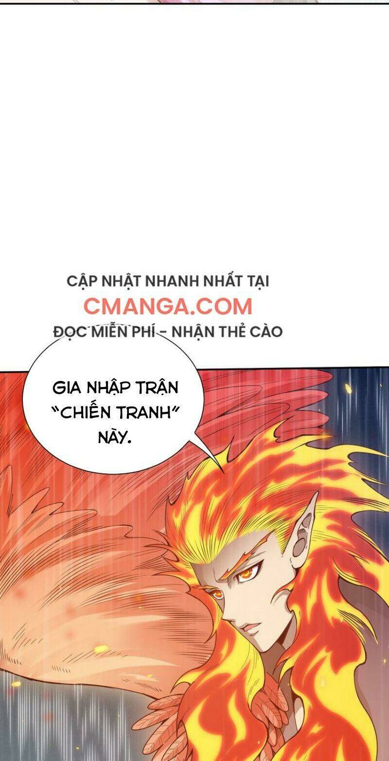 Giản Giới - Chương 101