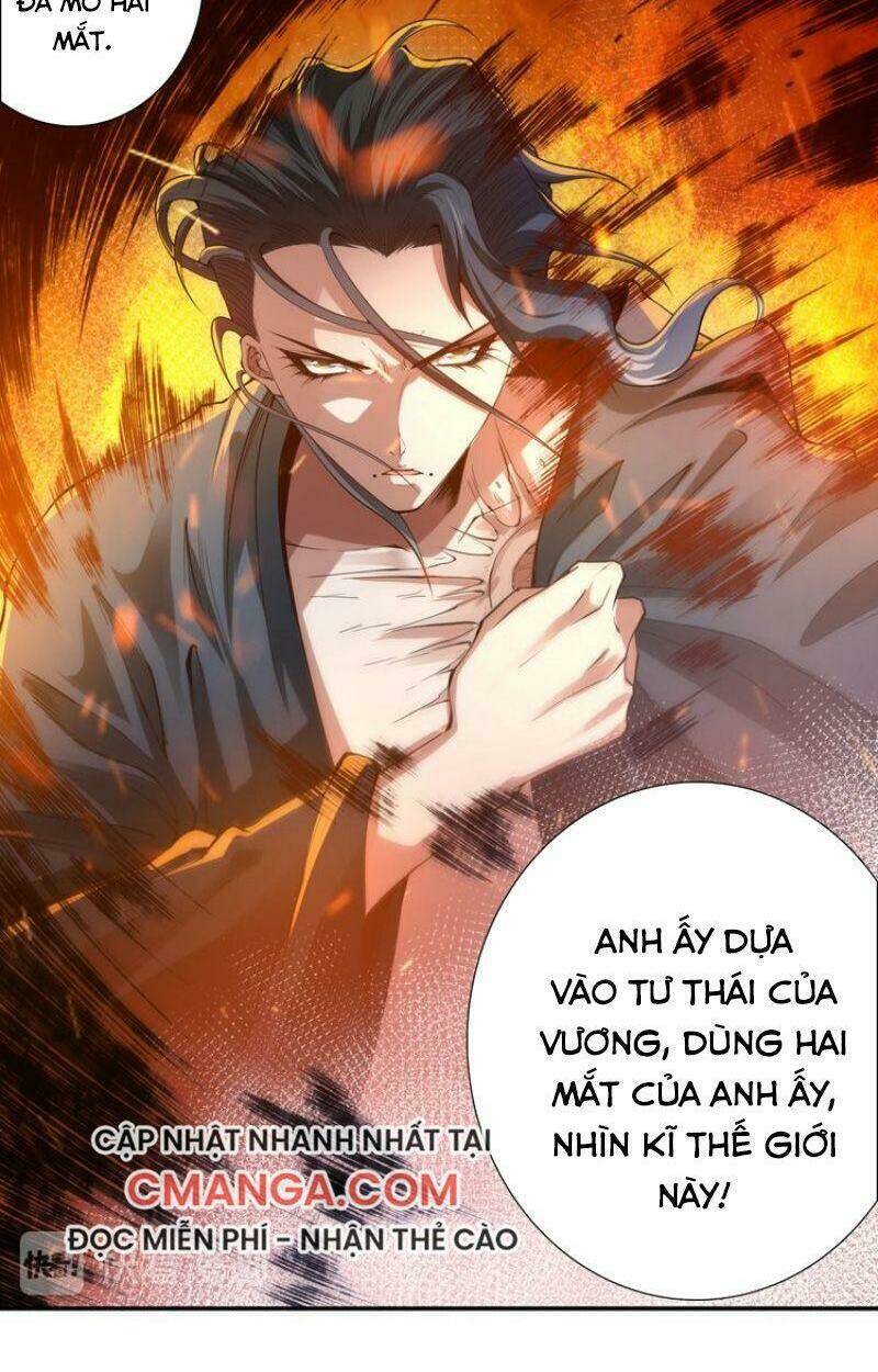 Giản Giới - Chương 101