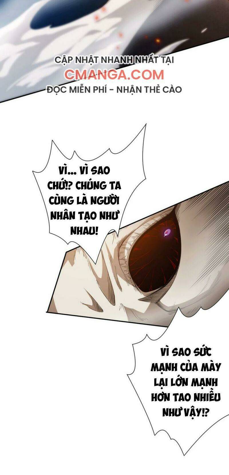 Giản Giới - Chương 102