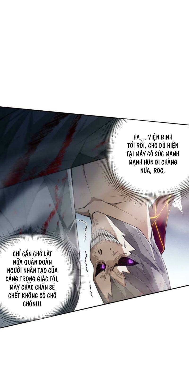 Giản Giới - Chương 102