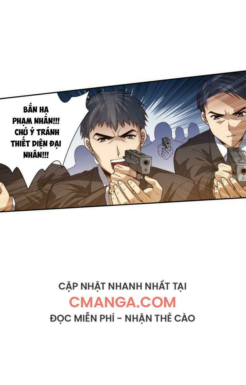 Giản Giới - Chương 102