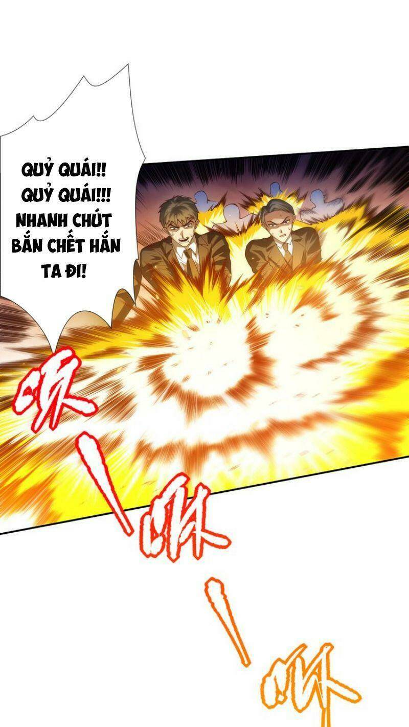 Giản Giới - Chương 102