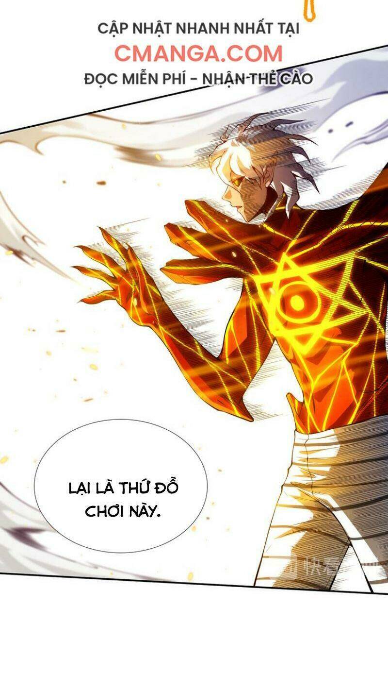 Giản Giới - Chương 102