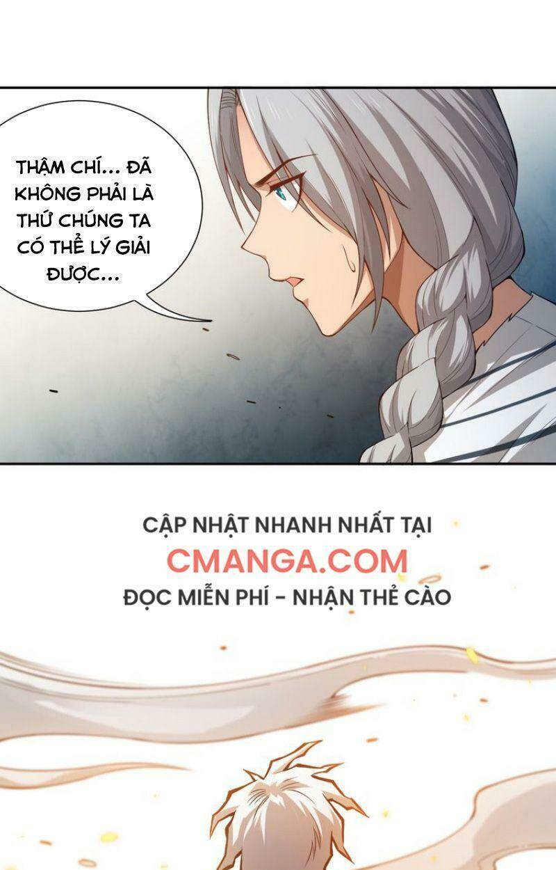 Giản Giới - Chương 102
