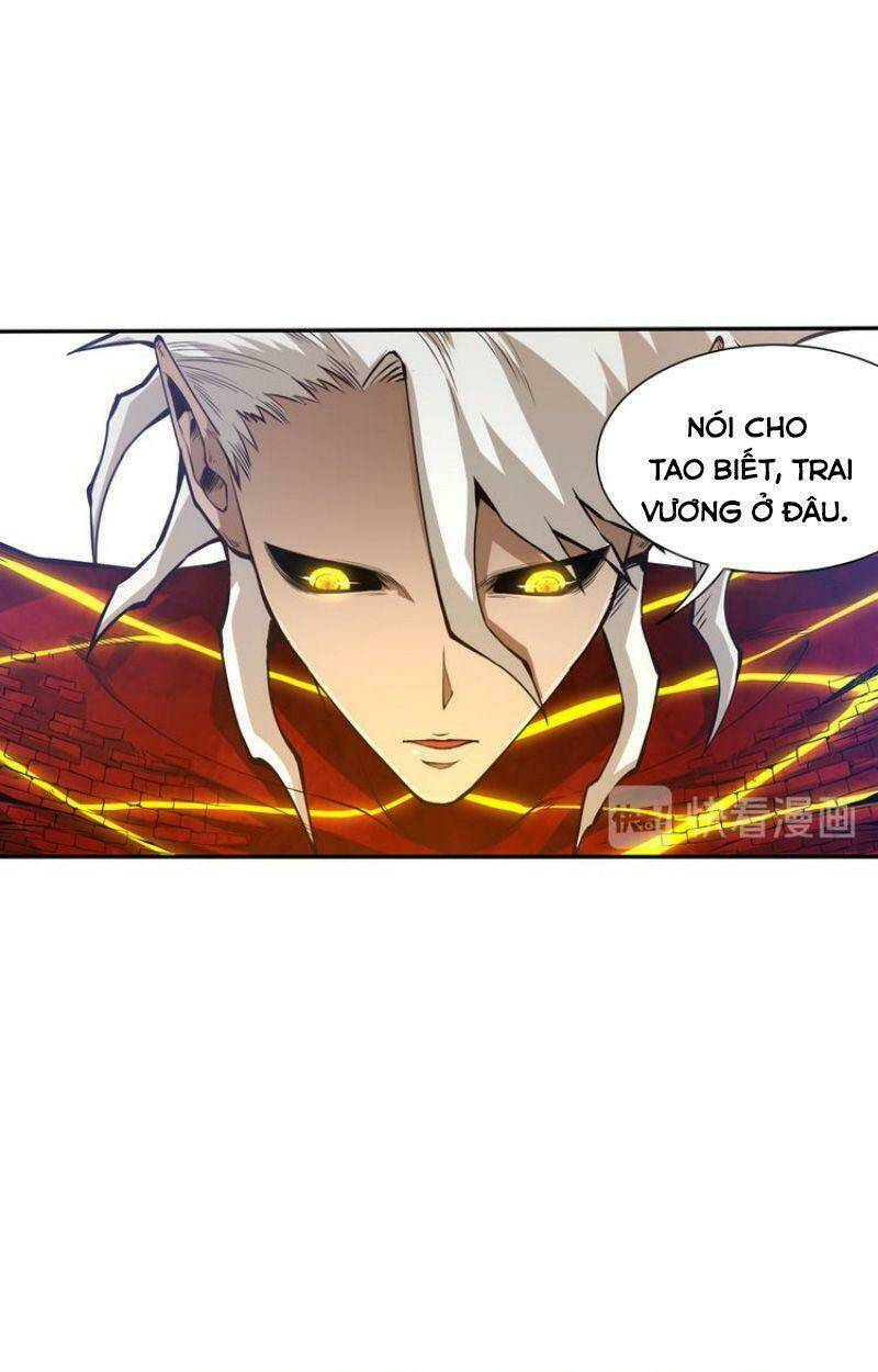 Giản Giới - Chương 102