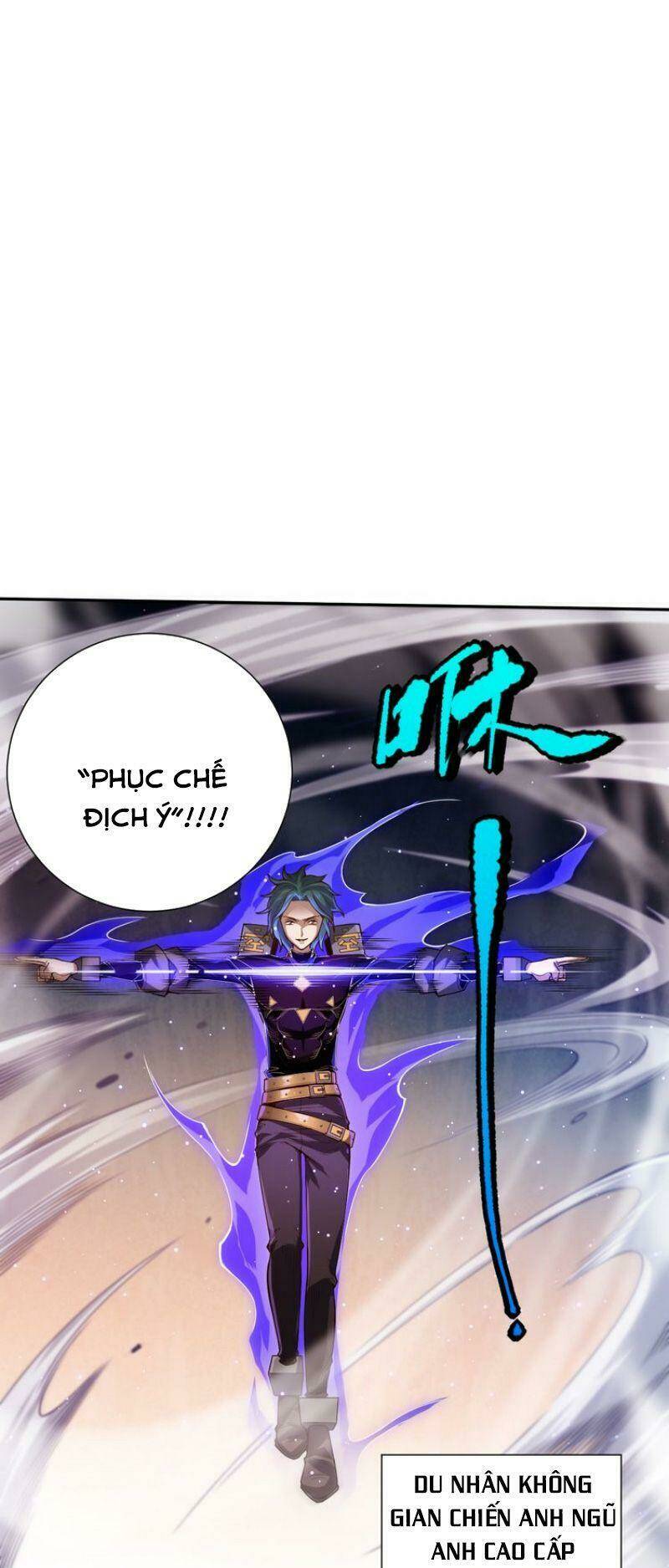 Giản Giới - Chương 102