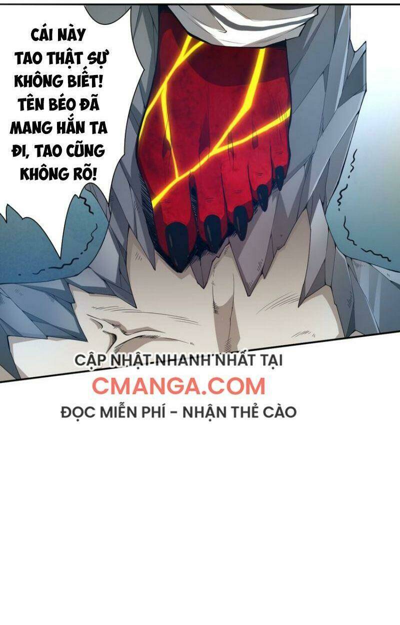 Giản Giới - Chương 102