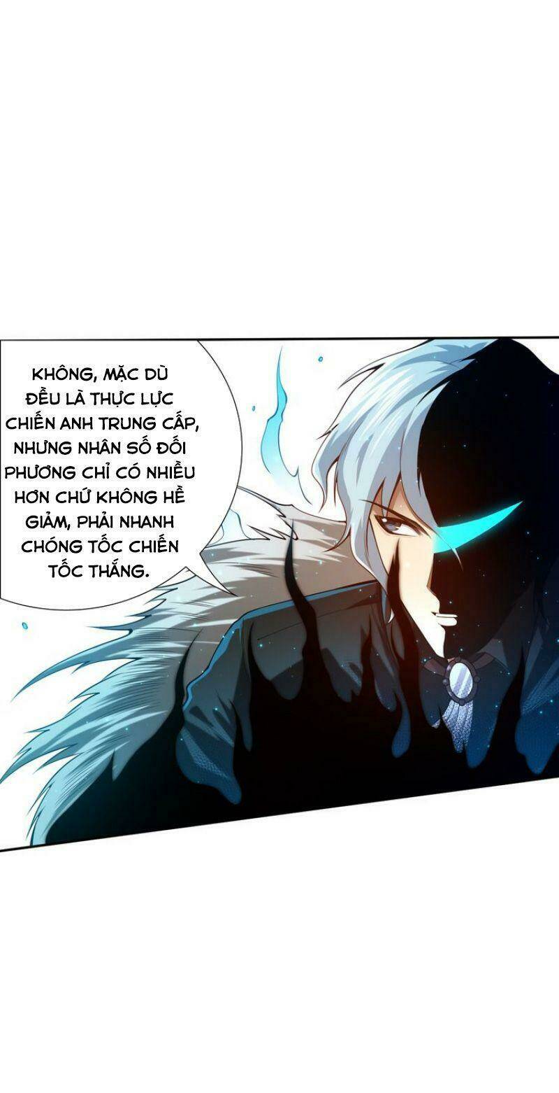 Giản Giới - Chương 102