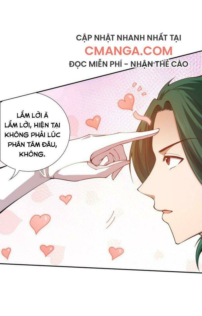 Giản Giới - Chương 102