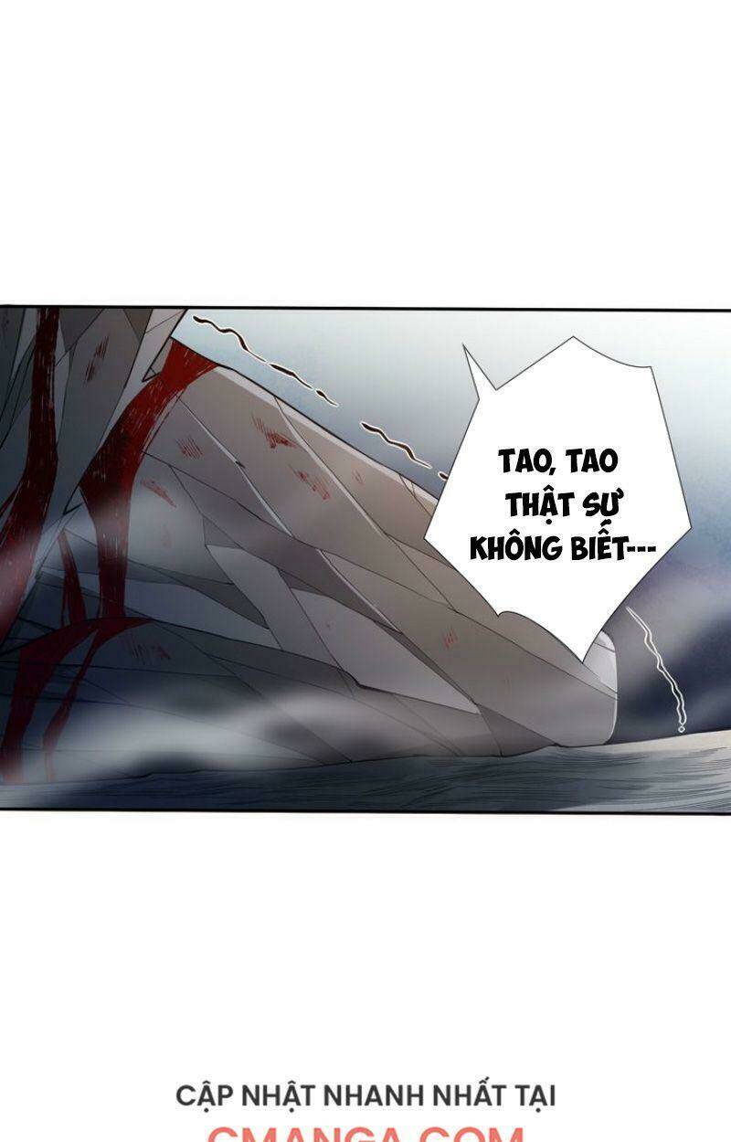 Giản Giới - Chương 102
