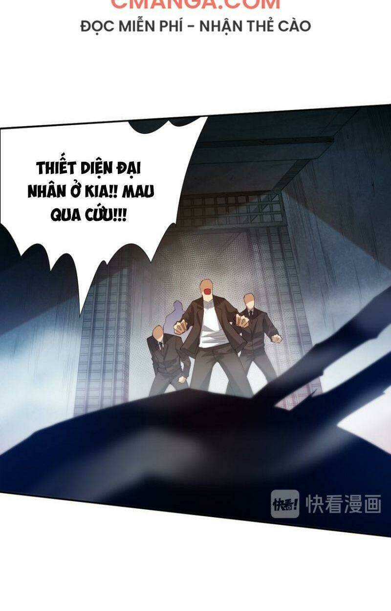 Giản Giới - Chương 102