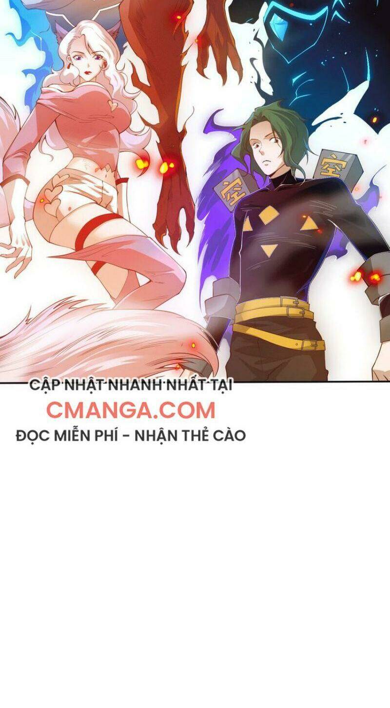 Giản Giới - Chương 103
