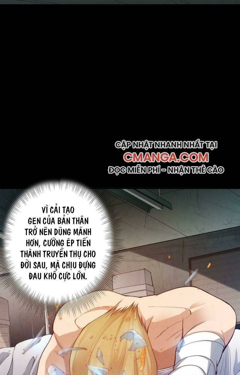 Giản Giới - Chương 103