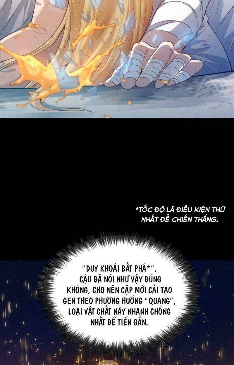 Giản Giới - Chương 103