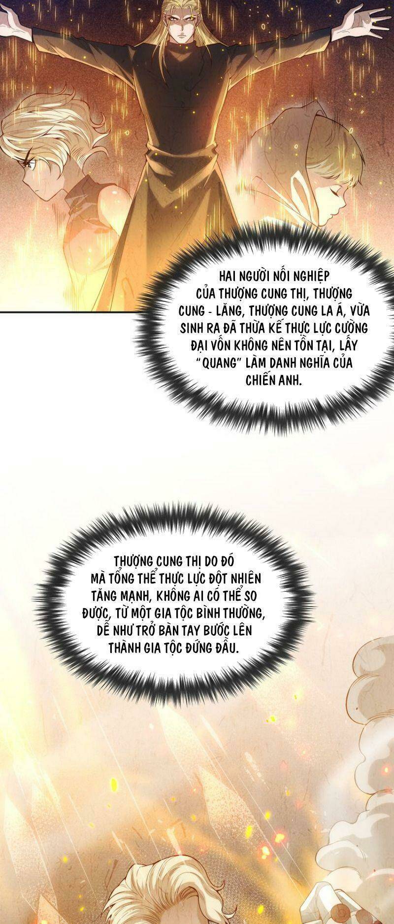 Giản Giới - Chương 103