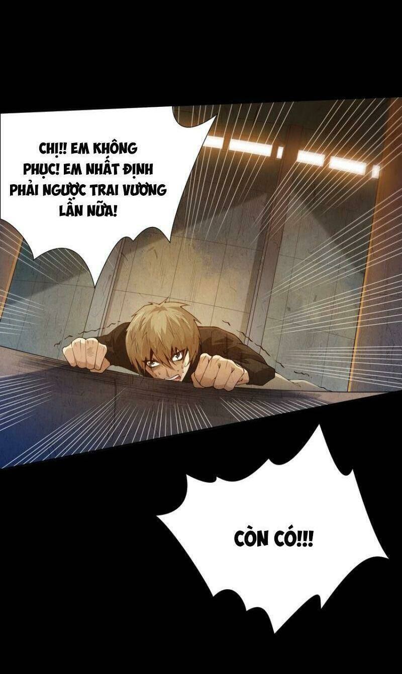 Giản Giới - Chương 103