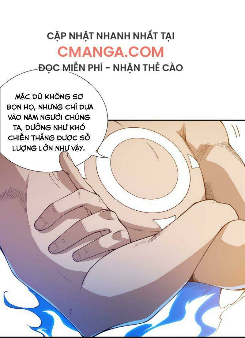 Giản Giới - Chương 103