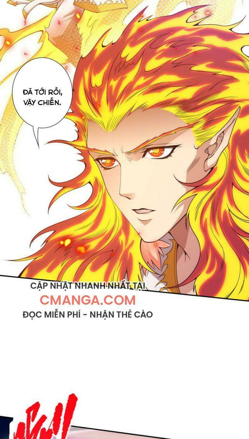 Giản Giới - Chương 103