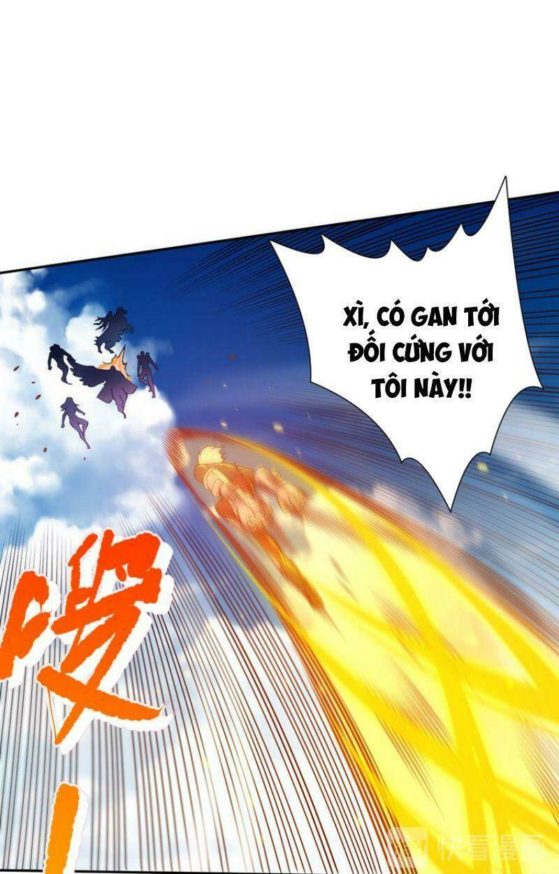 Giản Giới - Chương 103
