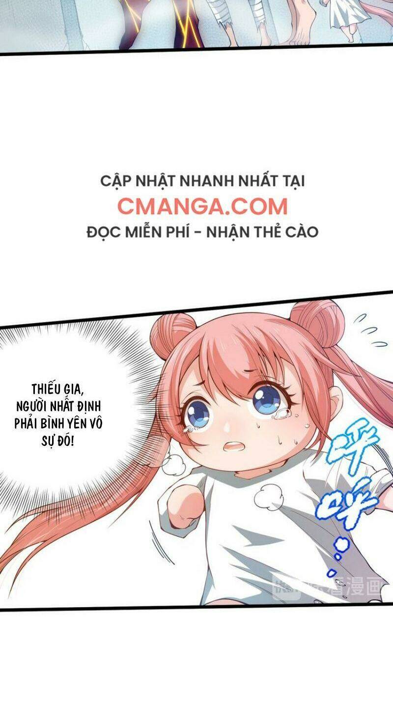 Giản Giới - Chương 104