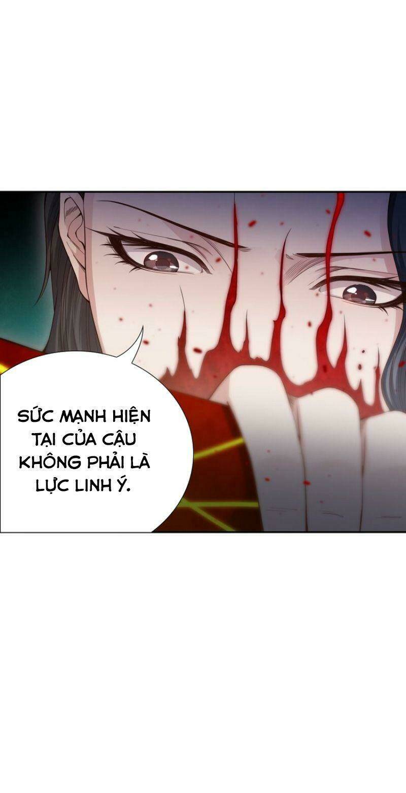 Giản Giới - Chương 104