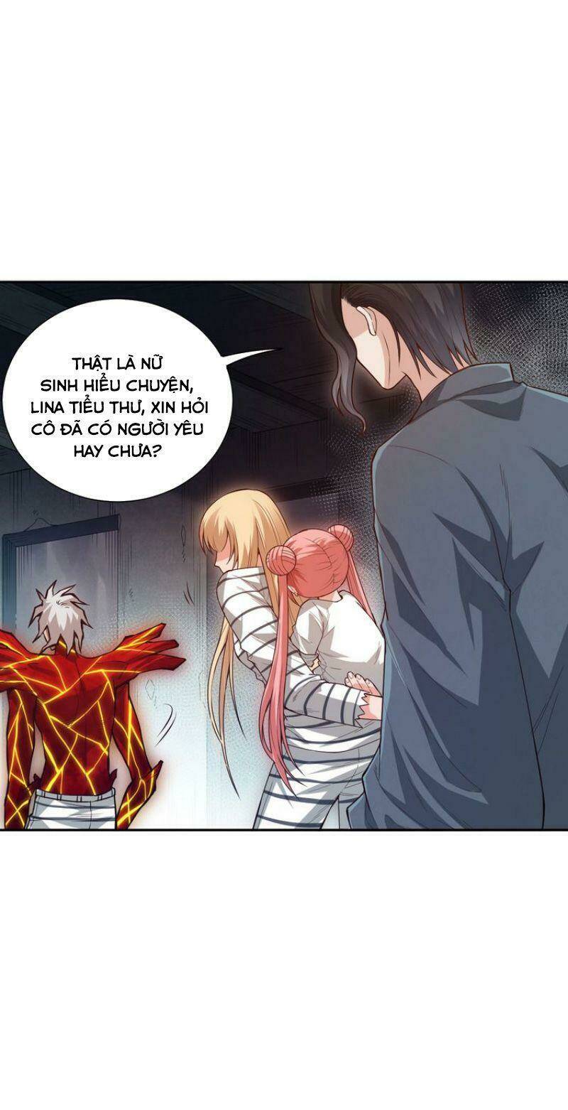 Giản Giới - Chương 104