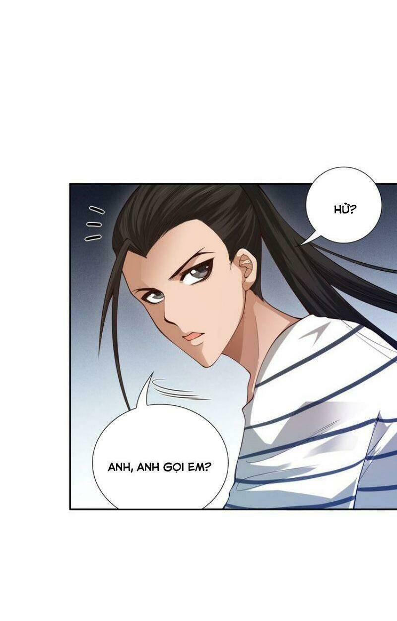 Giản Giới - Chương 104