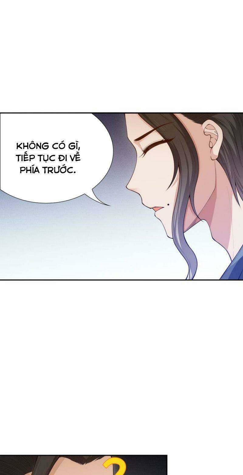 Giản Giới - Chương 104