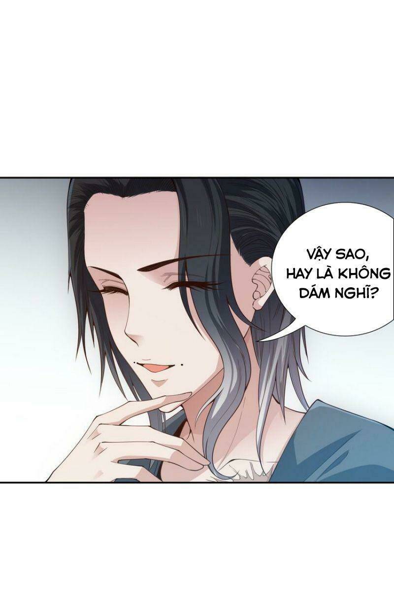 Giản Giới - Chương 104