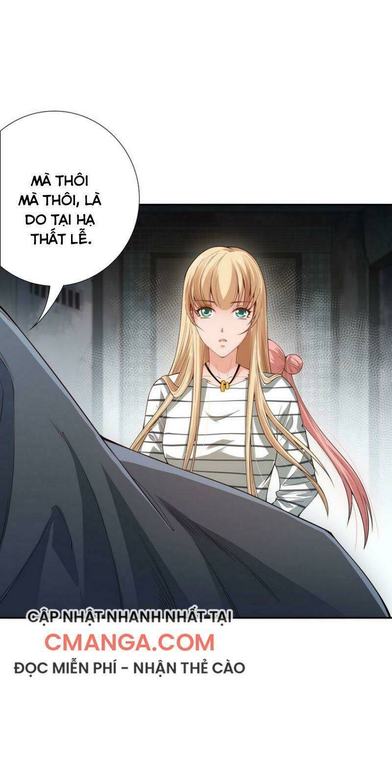 Giản Giới - Chương 104
