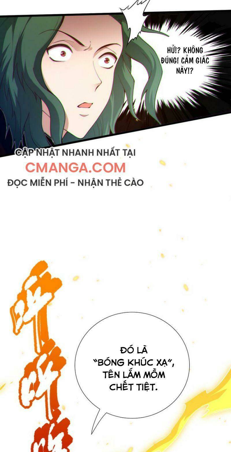 Giản Giới - Chương 104