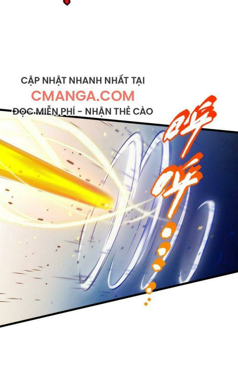 Giản Giới - Chương 104