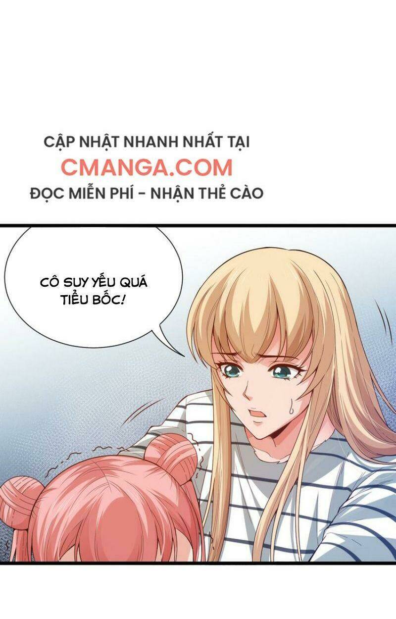 Giản Giới - Chương 104