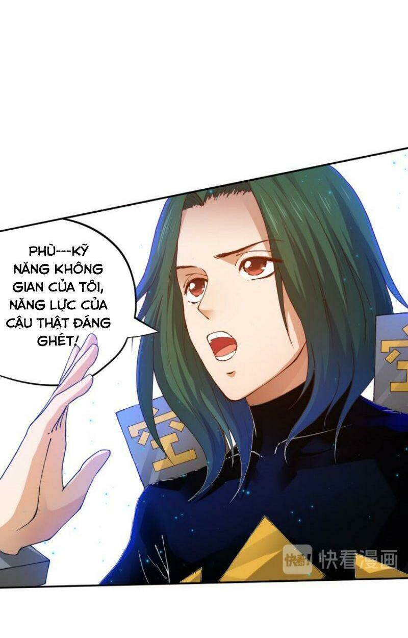 Giản Giới - Chương 105