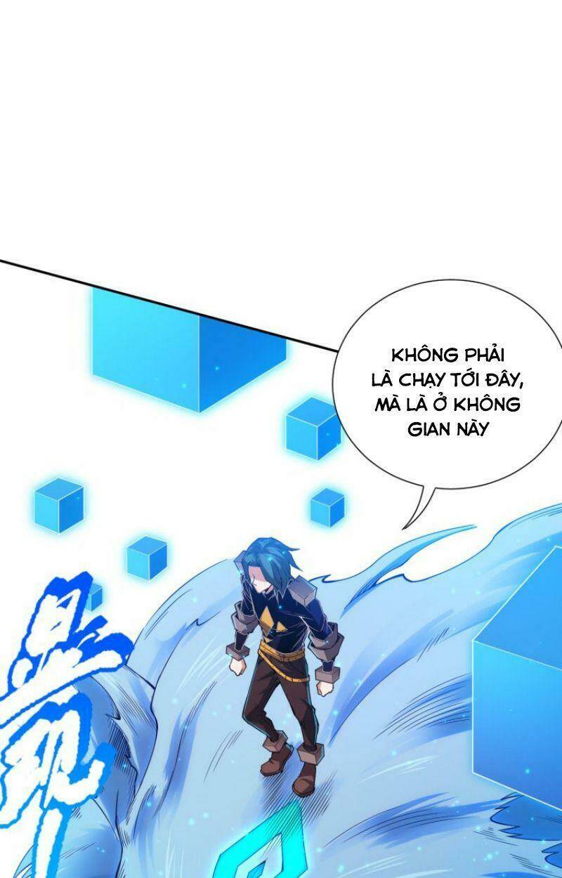 Giản Giới - Chương 105
