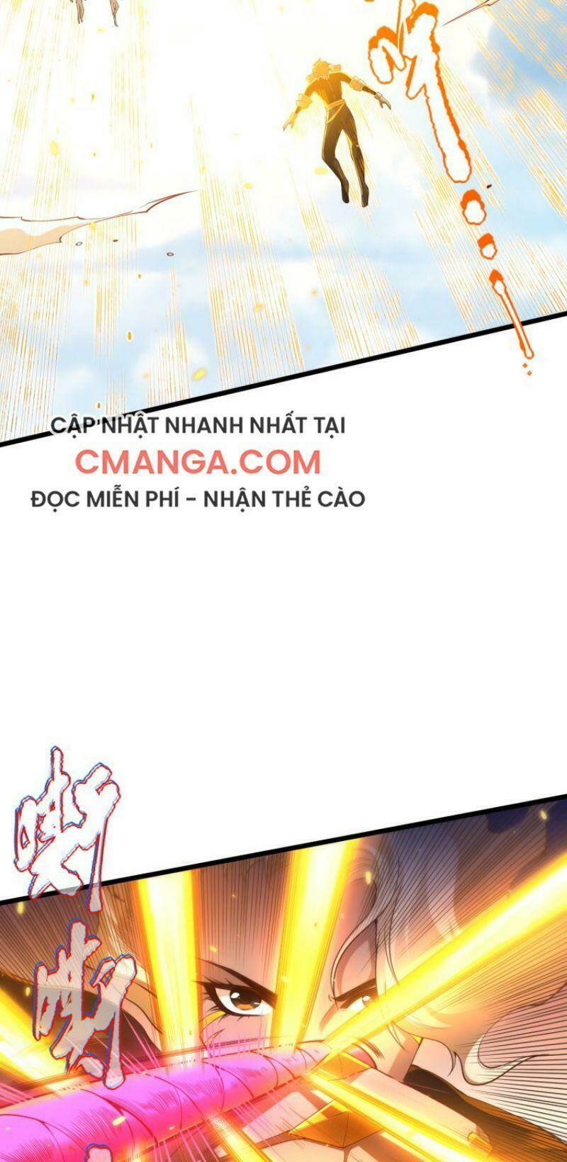Giản Giới - Chương 105
