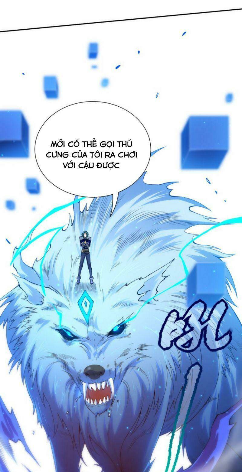 Giản Giới - Chương 105