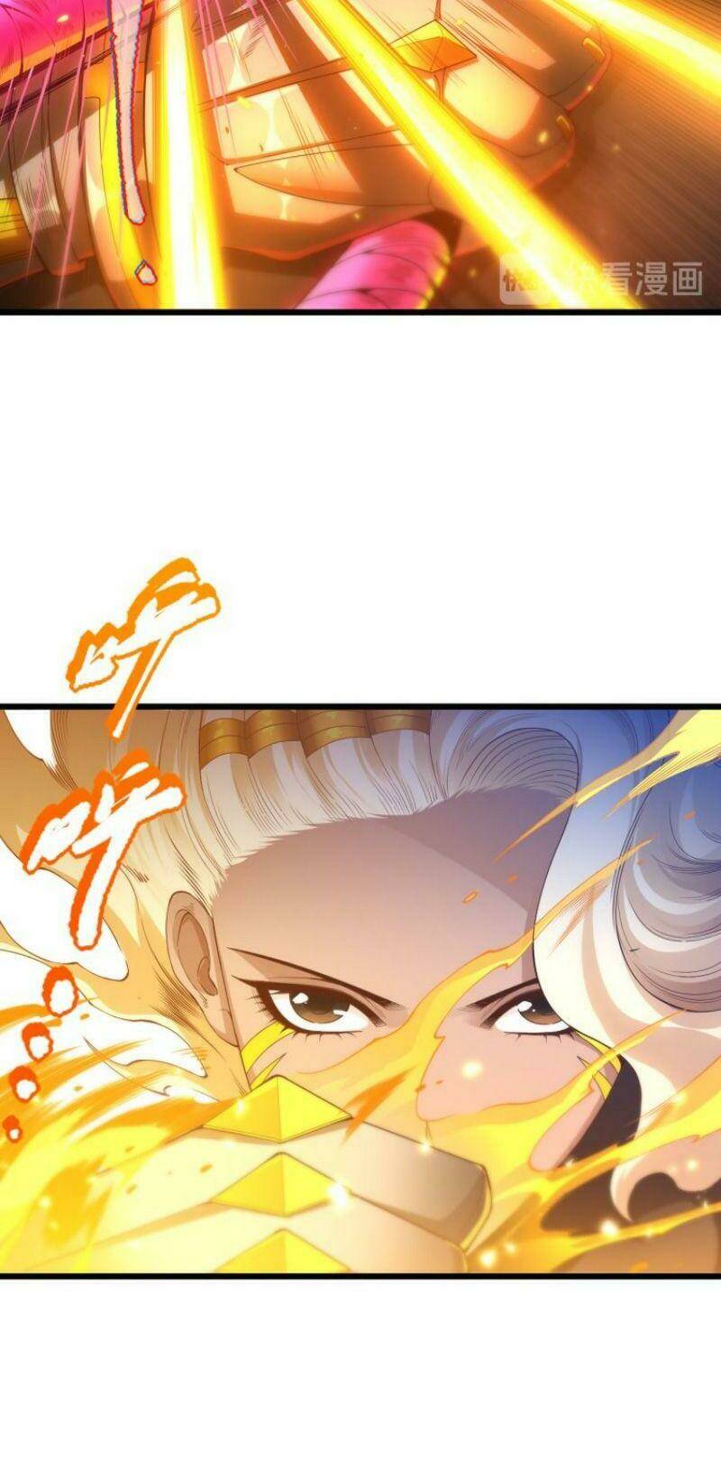 Giản Giới - Chương 105