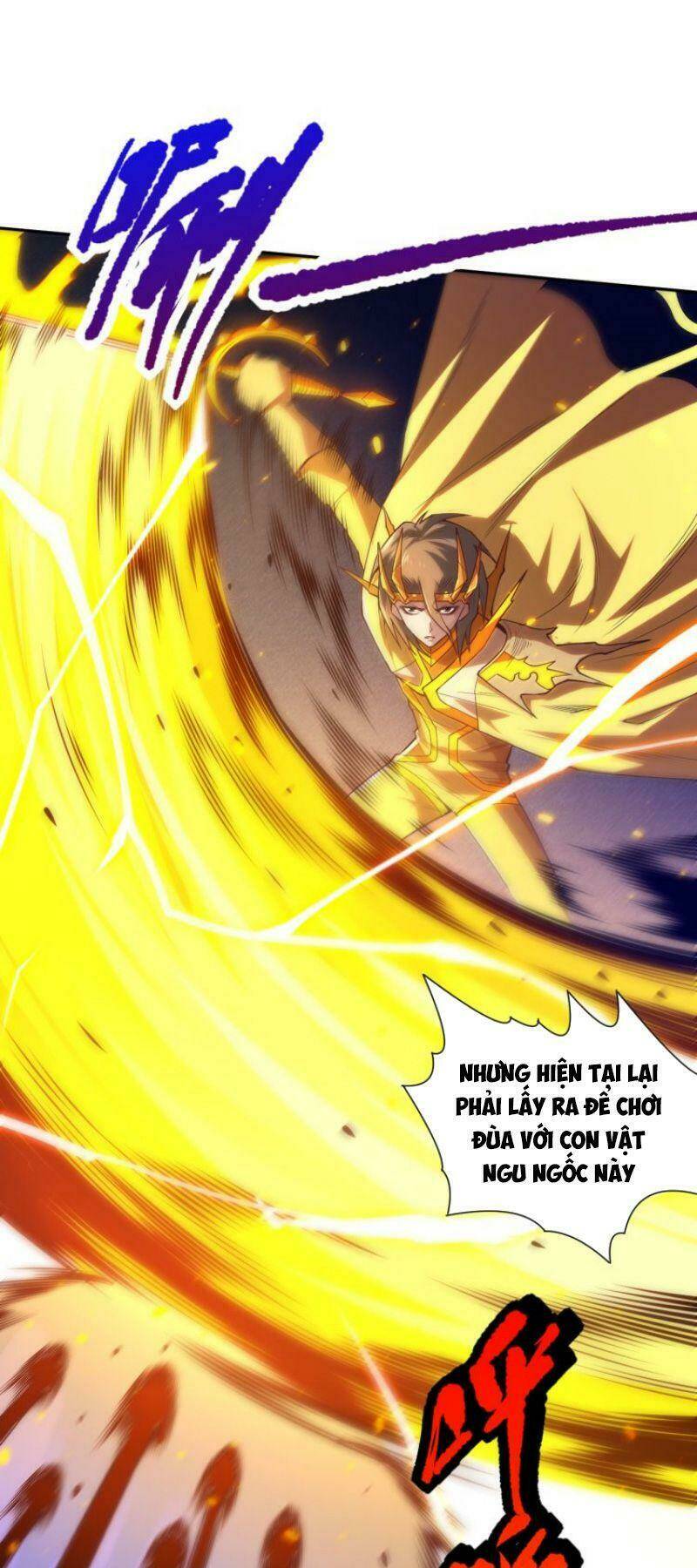 Giản Giới - Chương 105