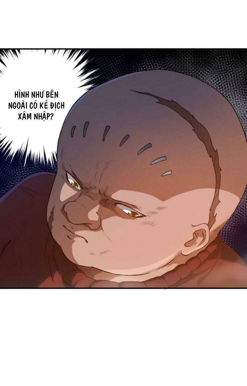 Giản Giới - Chương 105