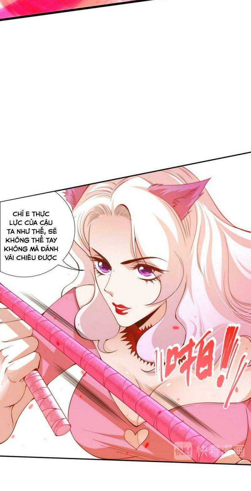 Giản Giới - Chương 105