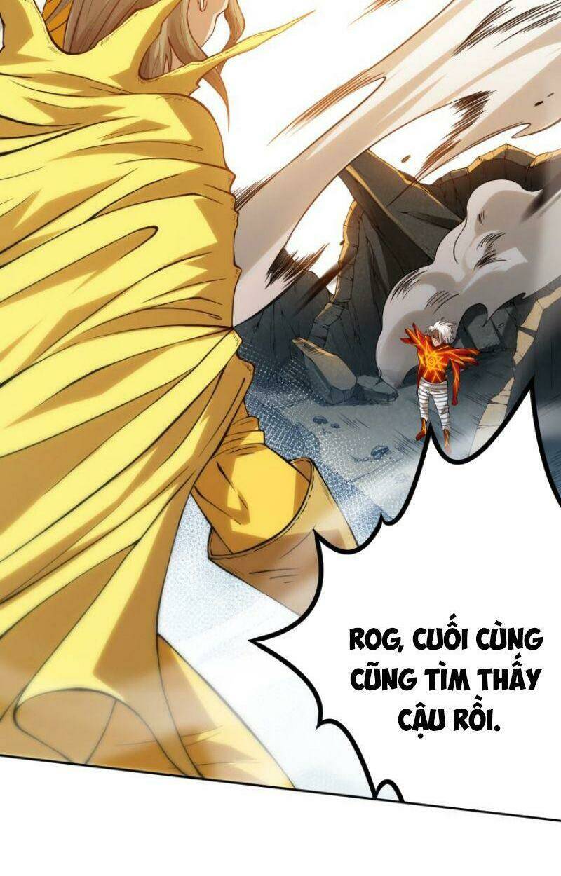 Giản Giới - Chương 106