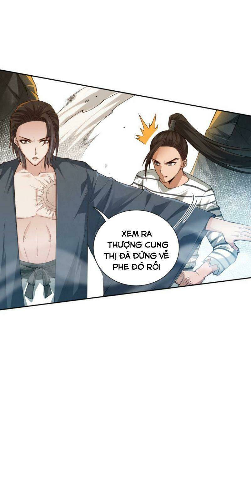 Giản Giới - Chương 106