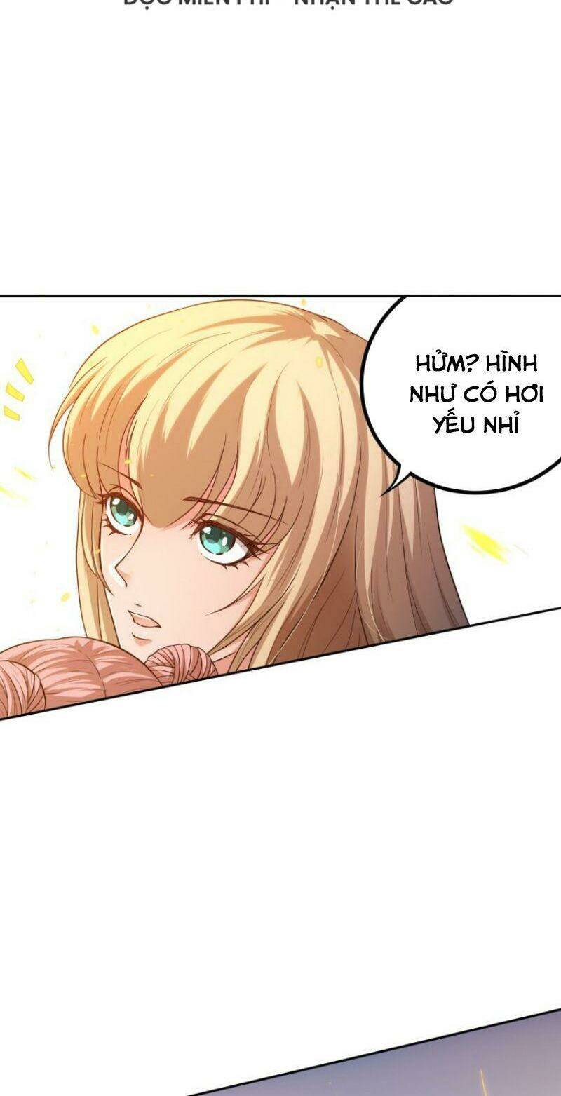 Giản Giới - Chương 106